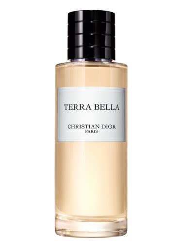 Terra Bella Fragrance .